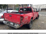 GMC Canyon Slt 1GTH6NFE2B8106021 fotografie