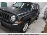 Jeep Patriot 1C4NJRAB0FD208792 снимка