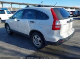 Honda Cr-V 5J6RE483X9L808960 снимка