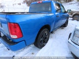 Ram  Classic Tradesman 1C6RR7KT5PS577383 снимка
