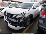 Nissan Murano S/Sl/Sv/Platinum 5N1AZ2MH1FN247427 снимка