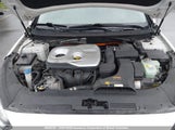 Hyundai Sonata Hybrid/Se KMHE24L30KA090711 fotografie