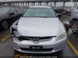 Honda Accord Dx 1HGCM56184A801968 снимка