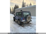Jeep Wrangler / Yj S 1J4FY19P9RP406236 снимка