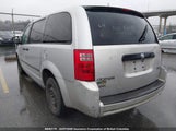 Dodge Grand Caravan C/V C/V 2D4CN1AE1AR456047 снимка