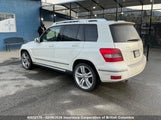 Mercedes-Benz Glk 350 4Matic WDCGG8HB8BF588965 fotografie