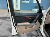 Mercedes-Benz Glk 350 4Matic WDCGG8HB8BF588965 photo