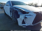 Lexus Is 300 F Sport JTHG81F2XL5042204 photo