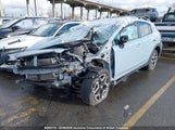 Subaru Crosstrek Limited JF2GTAMC5JH290675 fotografie