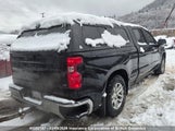Chevrolet Silverado Ltd K1500 Lt 3GCUYDED1NG218576 photo
