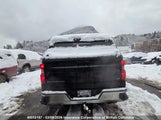Chevrolet Silverado Ltd K1500 Lt 3GCUYDED1NG218576 photo