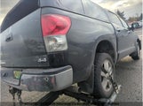 Toyota Tundra Crewmax Limited 5TBDV58137S481360 снимка