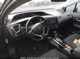 Honda Civic Lx 2HGFB2F55EH023491 снимка