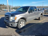 Ford F150 1FTFX1EF9EFC22131 снимка