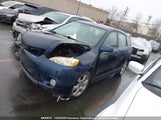 Toyota Corolla Matrix Xr 2T1KR32E95C878709 снимка