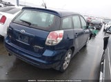 Toyota Corolla Matrix Xr 2T1KR32E95C878709 снимка