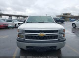 Chevrolet Silverado C1500 3GCPCPEH2EG152183 снимка