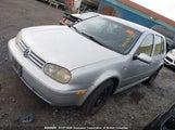 Volkswagen Golf Gls Tdi 9BWGR21J564006701 снимка