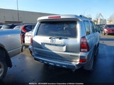 Toyota 4Runner Limited JTEBU17R158034475 снимка