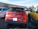 Kia Sportage Lx KNDPMCAC9M7925497 photo