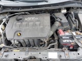 Toyota Corolla S/Le/Xle 2T1BU4EE6AC204544 снимка