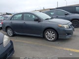 Toyota Corolla S/Le/Xle 2T1BU4EE6AC204544 снимка