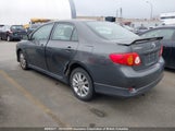 Toyota Corolla S/Le/Xle 2T1BU4EE6AC204544 снимка