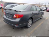 Toyota Corolla S/Le/Xle 2T1BU4EE6AC204544 снимка