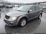 Dodge Journey Sxt 3C4PDCCG5DT699079 fotografie