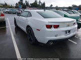 Chevrolet Camaro 2Ss 2G1FK1EJ3B9128780 снимка