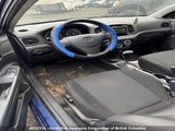 Hyundai Accent Se KMHCN35C89U143539 снимка