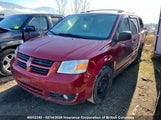 Dodge Grand Caravan Se 2D4RN4DE2AR234124 снимка