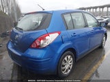 Nissan Versa 3N1BC13E79L393303 снимка