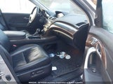 Acura Mdx 2HNYD2H85CH003709 снимка