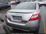 Honda Civic 2HGFG12826H008363 fotografie