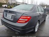 Mercedes-Benz C 300 4Matic WDDGF8AB1EA962875 снимка