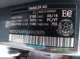 Mercedes-Benz C 300 4Matic WDDGF8AB1EA962875 снимка