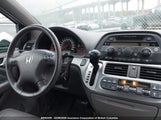 Honda Odyssey Exl 5FNRL3H63AB502500 снимка