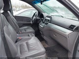 Honda Odyssey Exl 5FNRL3H63AB502500 снимка