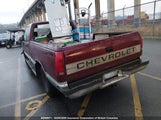 Chevrolet Gmt-400 C2500 1GCGC29K8SE206243 fotografie
