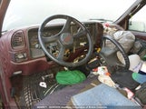 Chevrolet Gmt-400 C2500 1GCGC29K8SE206243 photo