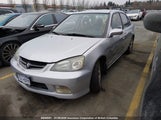 Acura 1.7El Touring 2HHES36674H002226 photo