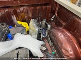 Ford F150 1FTPW14536KC28550 снимка