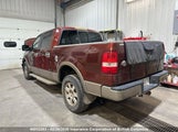 Ford F150 1FTPW14536KC28550 снимка