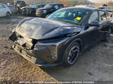 Kia K4 Ex/Ex+ 3KPFU4DE0SE218204 снимка
