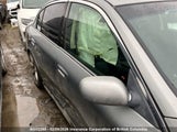 Infiniti G35 X JNKCV51F35M310513 снимка