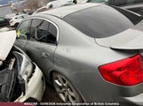Infiniti G35 X JNKCV51F35M310513 снимка