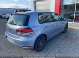Volkswagen Golf WVWDA7AJ5CW168846 снимка