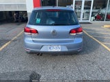 Volkswagen Golf WVWDA7AJ5CW168846 снимка