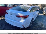 Hyundai Sonata Preferred 5NPE34AF3KH762218 снимка